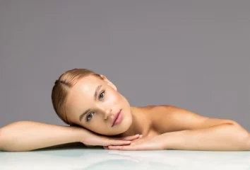 ФОТОомоложение