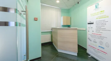ЭВО КЛИНИКА изображение 3