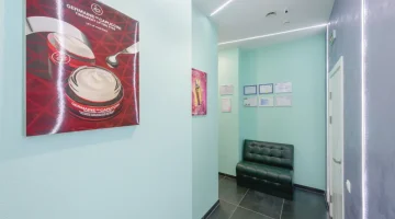 ЭВО КЛИНИКА изображение 18
