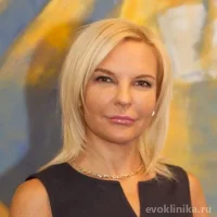 Степанова Марина Станиславовна