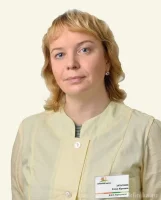 Загарских Елена Юрьевна